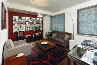 1155 Ripley St, Silver Spring MD  20910-7438 exterior