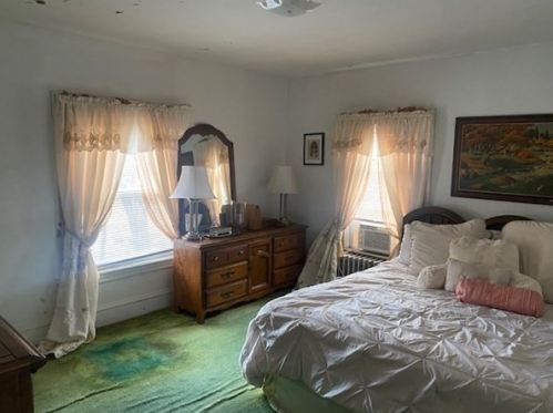 192 Harvard St, Boston MA exterior