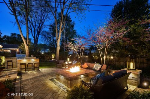 520 Pr Ave, Naperville IL 60540-6716 exterior