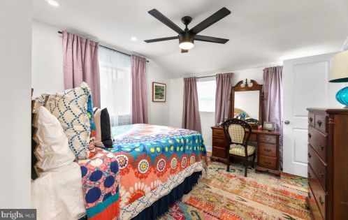 632 Chaplin St, Washington DC  20019-4245 exterior