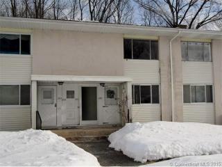 289 Elm St, Wallingford CT  06492-3232 exterior