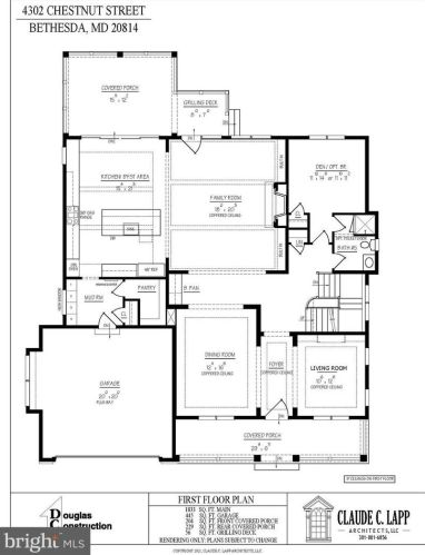 4302 Chestnut St, Bethesda, MD 20814-4737