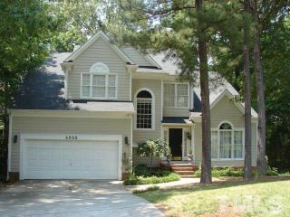 4008 Kettering Dr, Durham, NC 27713-8031