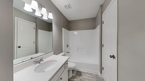 2821 Marksman Trl, Austell GA 30106-8015 exterior