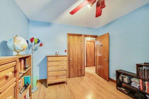 1704 Nordica Ave, Chicago IL 60707-4320 exterior