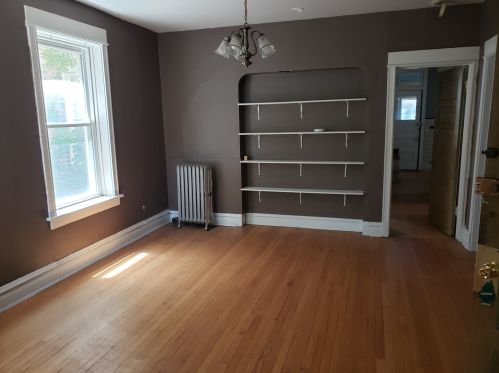 3720 Racine Ave, Chicago IL 60827-6401 exterior