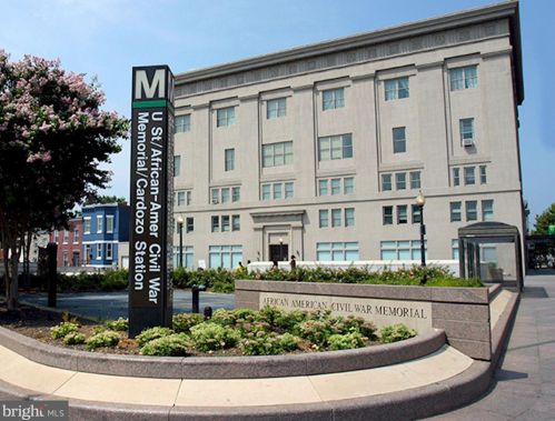 1400 Church St, Washington DC 20005-1848 exterior