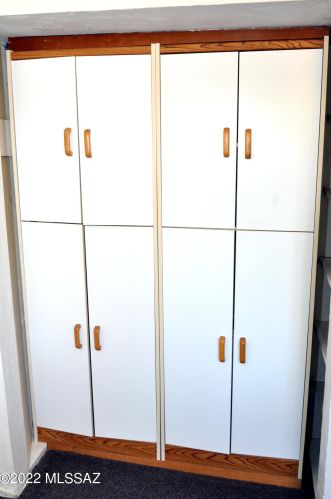 4114 Monte Vis Dr, Tucson AZ 85712-5516 exterior