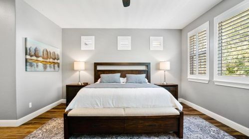 5305 Garlenda Dr, Folsom CA  95762-5534 exterior