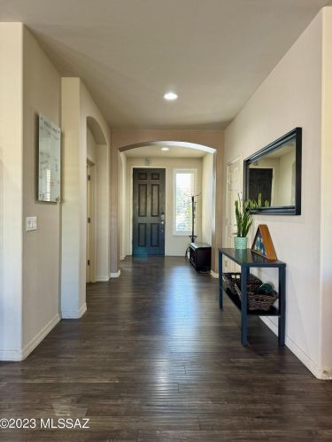 8969 Lee St, Tucson AZ  85715 exterior