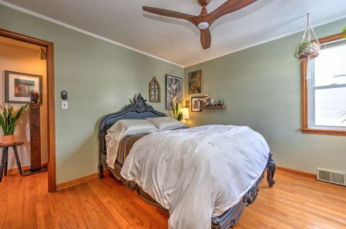 5646 Nottingham Ave, Chicago IL 60638-3109 exterior