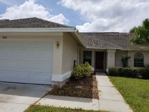 8603 Boysenberry Dr, Tampa FL  33635-6203 exterior