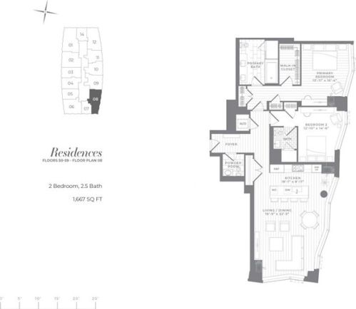 240 Devonshire St, Boston MA exterior