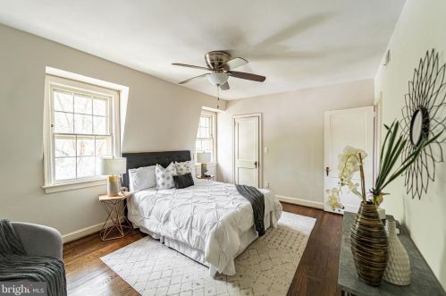 205 Commonwealth Ave, Alexandria VA 22305-2829 exterior