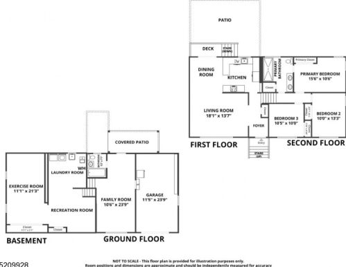 45 Wadsworth Ter, Cranford NJ  07016-2570 exterior