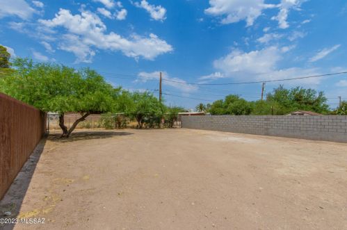 29 Melrose Ave, Tucson AZ  85745-2956 exterior