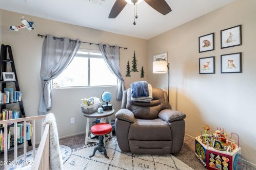 7498 Giachery Ave, Tucson AZ  85747-5613 exterior