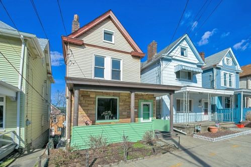 7711 Cannon St, Pittsburgh, PA 15218-2108