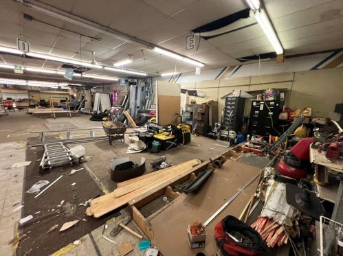 758 Brownsville Rd, Pittsburgh PA 15210-4249 exterior