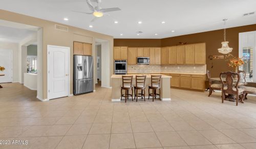 2441 Thompson Way, Chandler AZ 85286-8436 exterior