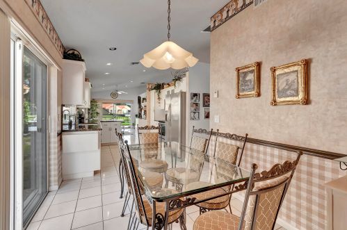 8051 Nadmar Ave, Boca Raton FL 33434-5404 exterior