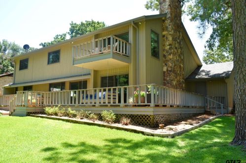 605 Private Road 5881, Yantis TX 75497-6346 exterior