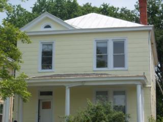 3209 Carolina Ave, Richmond VA  23222-3207 exterior