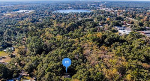 79 Meadowbrook Ln, Defuniak Springs FL exterior