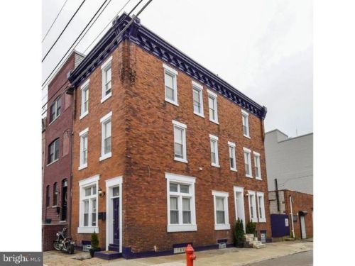 2316 Coral St, Philadelphia PA  19125-1333 exterior