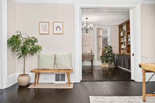 214 Woodward Ave, Big Rapids MI  49307-1750 exterior