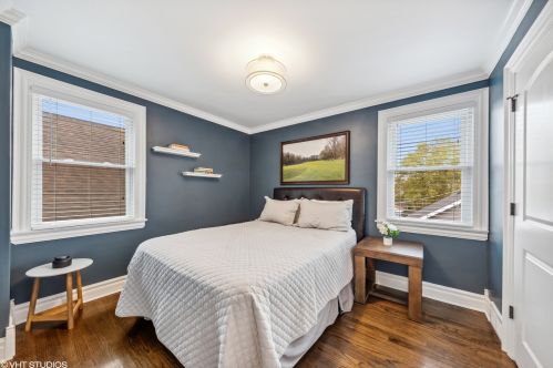 3234 Newcastle Ave, Chicago IL  60634-4638 exterior