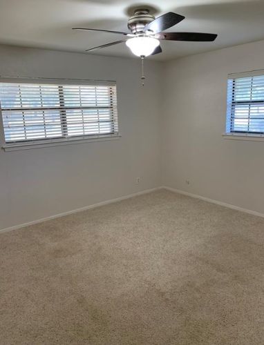 1200 Cliff Dr, Graham TX 76450-4105 exterior