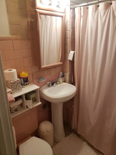 3720 Racine Ave, Chicago IL 60827-6401 exterior