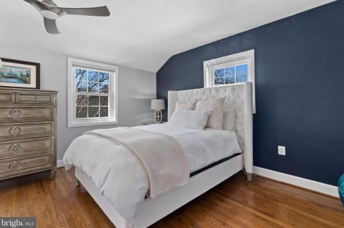 3749 Ingalls Ave, Alexandria VA  22302-1809 exterior