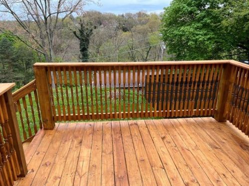 566 Highland Pl, Pittsburgh PA  15202-2928 exterior