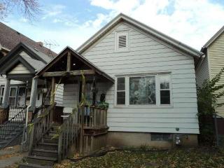 1924 10th St, Milwaukee WI  53204-3809 exterior