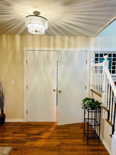 359 Carrington Ave, Woonsocket RI  02895-4622 exterior