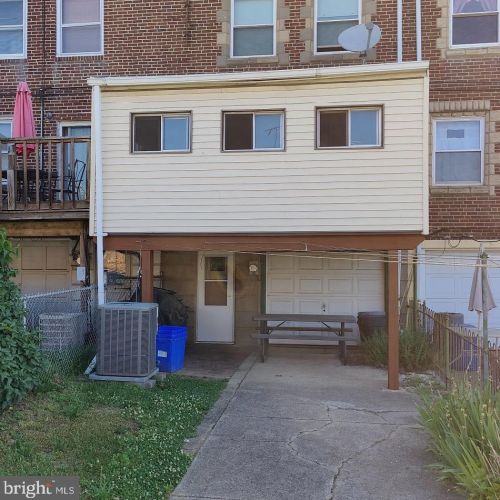 2834 Magee, Philadelphia PA 19135-2502 exterior