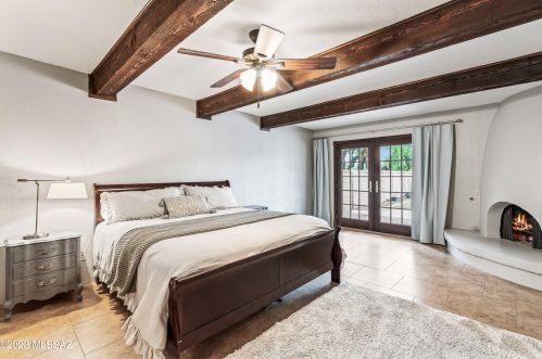 12520 Kit Carson Pl, Tucson AZ  85749-9368 exterior