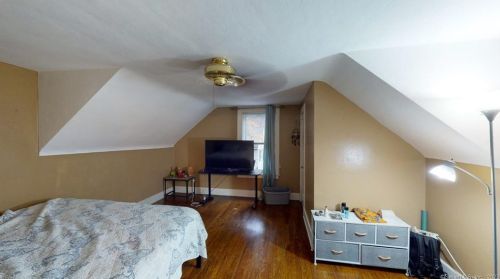 595 Litchfield Rd, Torrington CT 06791-2208 exterior