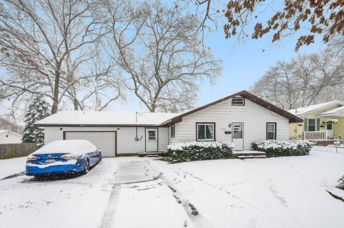 3250 Woodward Ave, Wyoming, MI