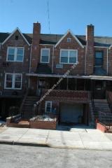 514 51 St, Brooklyn NY  11204-1345 exterior