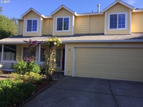 15839 Bulrush Ln, Portland OR  97223-2613 exterior