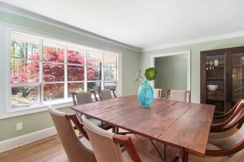 2852 Caraway Dr, Tucker GA 30084-2337 exterior