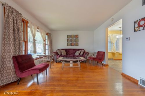 3433 54th St, Chicago, IL 60632-3204