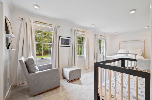 10 Chapel Ridge Rd, Pittsburgh PA  15238-1806 exterior