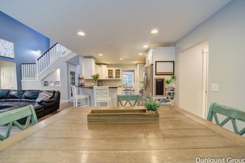 1626 Orshal Rd, Meskegon MI 49445-8804 exterior