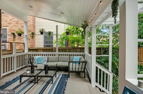 1707 Minnesota Ave, Washington DC  20020-4723 exterior