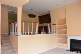 241 Broadgait Brae Rd, Cary NC  27519-7199 exterior