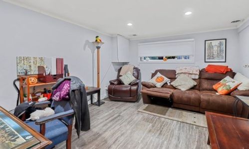 4931 Wolcott Ave, Chicago IL  60609-4850 exterior